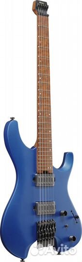 Электрогитара Ibanez Q52-LBM Насыщенный Синий