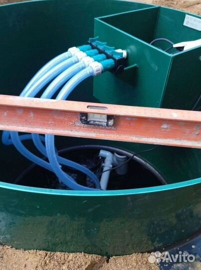 Септик Астра