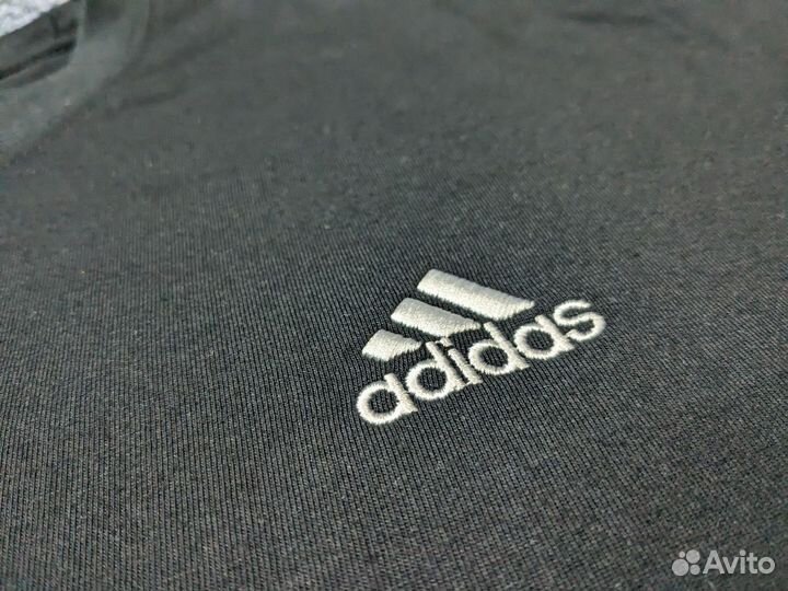 Лонгслив Adidas