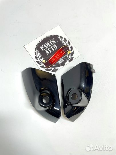 Накладка зеркала Infiniti QX56 QX80 Nissan Patrol