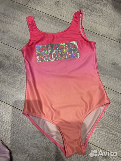 Купальник для девочки Matalan Англия