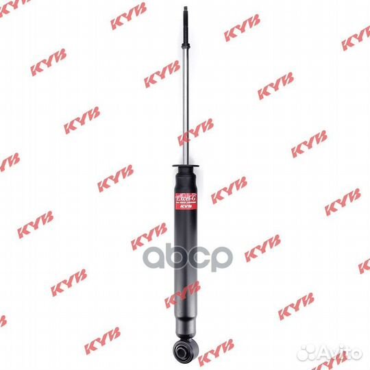 Амортизатор задний santa FE (газ) 344314 KYB