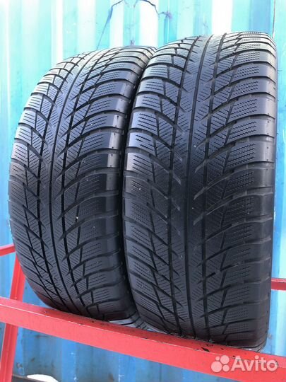 Bridgestone Blizzak LM-001 225/55 R17