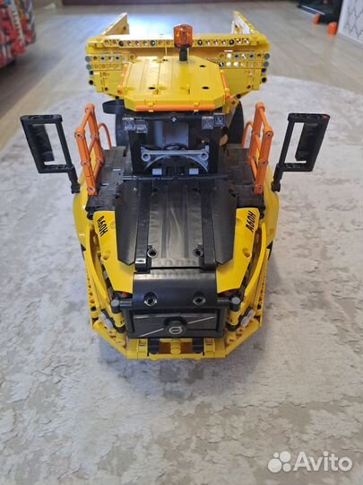 Lego Technic модели