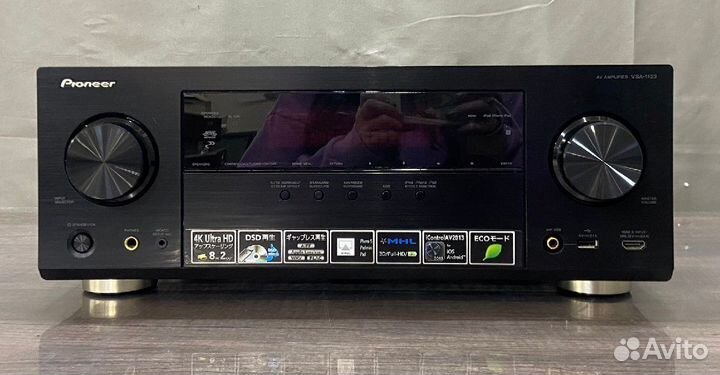 Pioneer VSA-1123