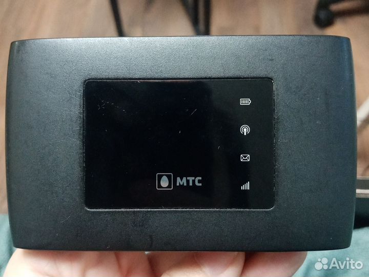 Модемы и роутеры 4g wi fi
