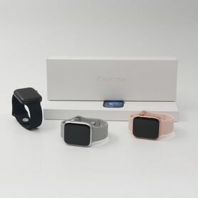 Смарт часы apple Watch series 9