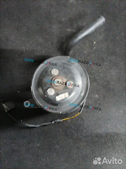 Насос гидроусилителя руля BMW 5 F10/F11/GT F07