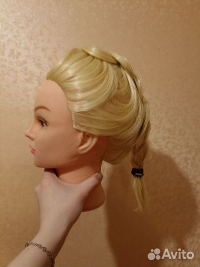 Болванка для причесок