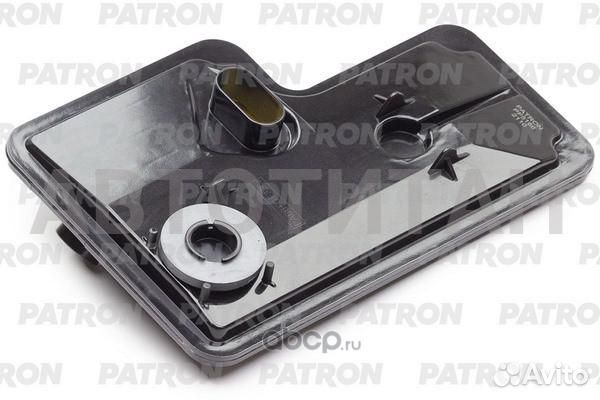 Фильтр АКПП ford explorer 14- Ford Explorer