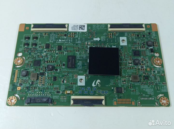 BN41-02229A LSF480HF01 samsung UE48J6500AU