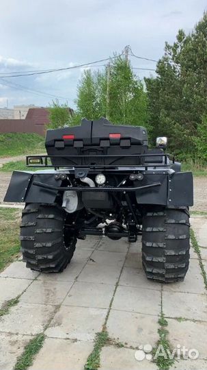 Росомаха Extrime