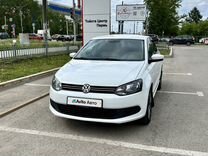 Volkswagen Polo 1.6 MT, 2015, 178 000 км, с пробегом, цена 675 000 руб.