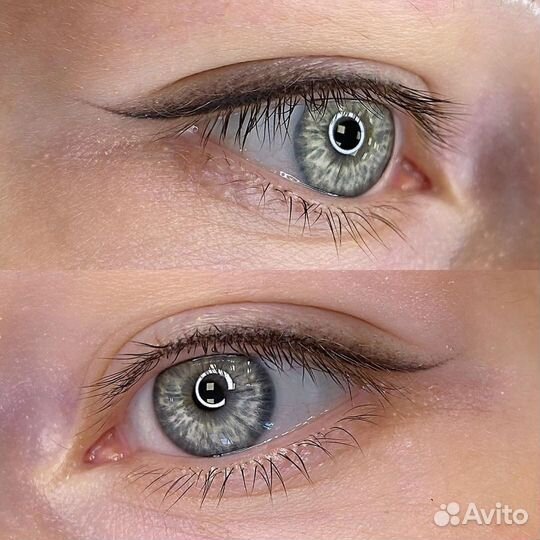 Пигменты для татуажа Черный квадрат 5 мл