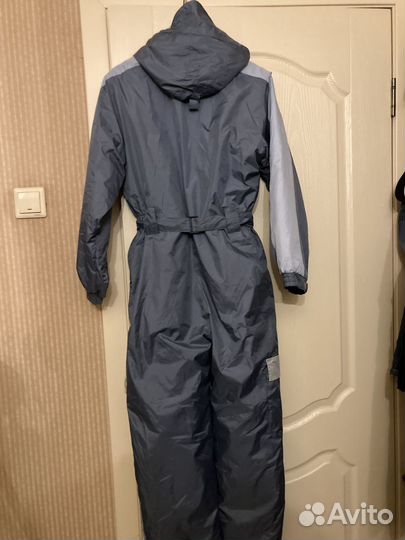 Горнолыжный комбинезон мужской Италия