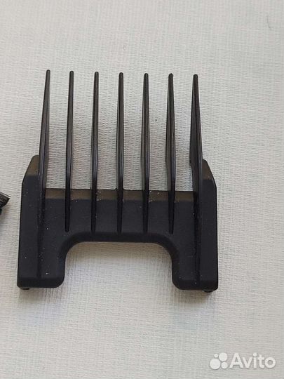 Насадка для машинки Moser 12 мм оригинал