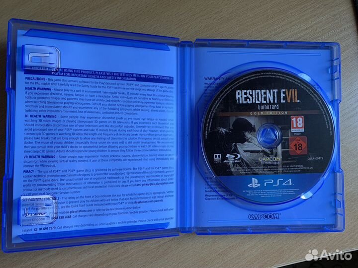 Игры для приставок ps4