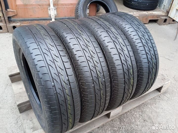 Bridgestone Nextry Ecopia 175/70 R14