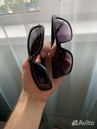 Солнечные очки мужские 2023