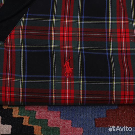 1990s / Polo Golf Ralph Lauren Pullover куртка