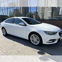 Opel Insignia 1.5 MT, 2018, 159 000 км