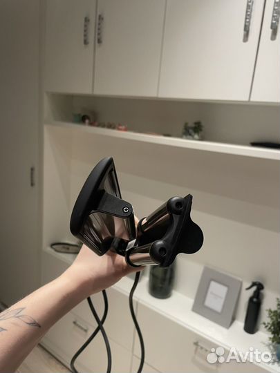 Плойка волна