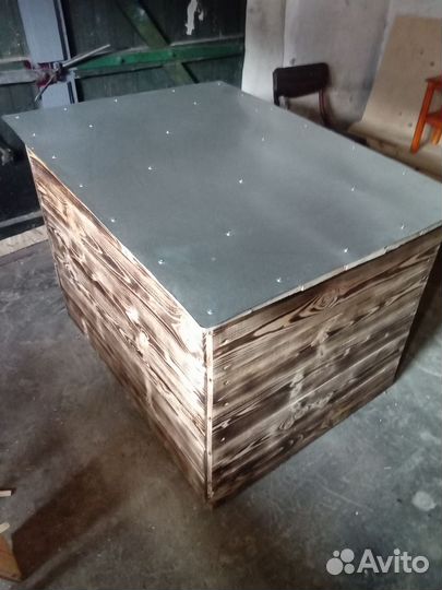 Будка для собаки