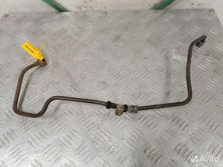 Масляная трубка турбины Skoda Octavia A4 1.9 TDI