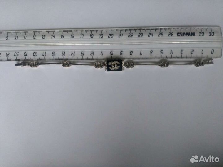 Серебро 925