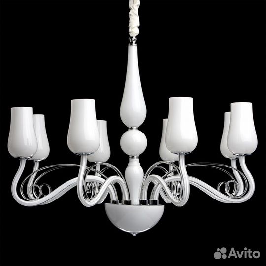 Люстра подвесная потолочная Perenz (Италия)