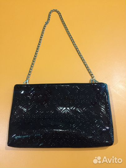 Сумка клатч