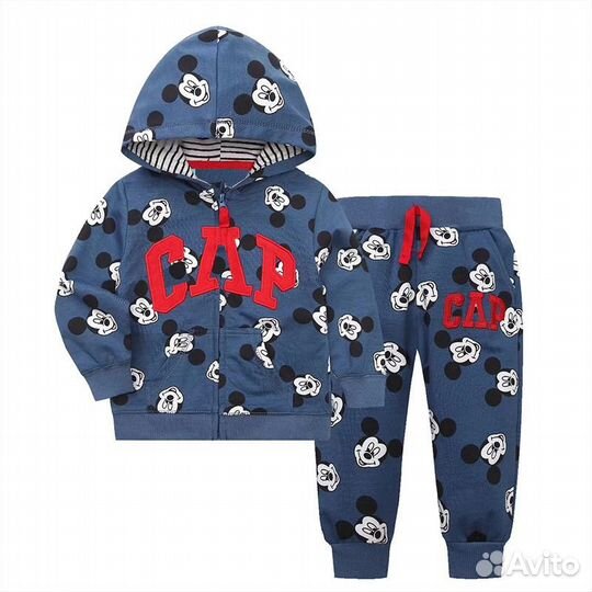 Детский костюм