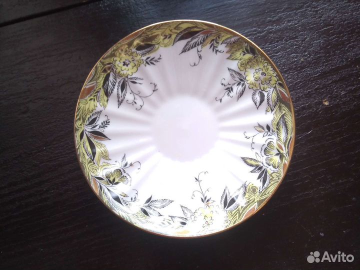 Чайная пара лфз