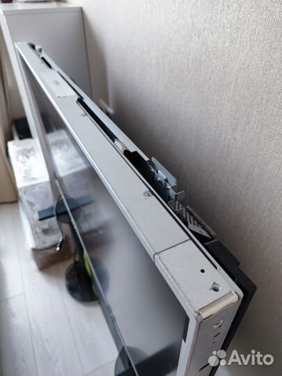 Монитор NEC MultiSync LCD4620-AV-BK