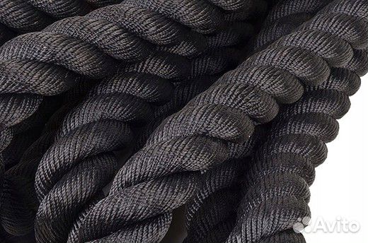 Канат кроссфит Puncher