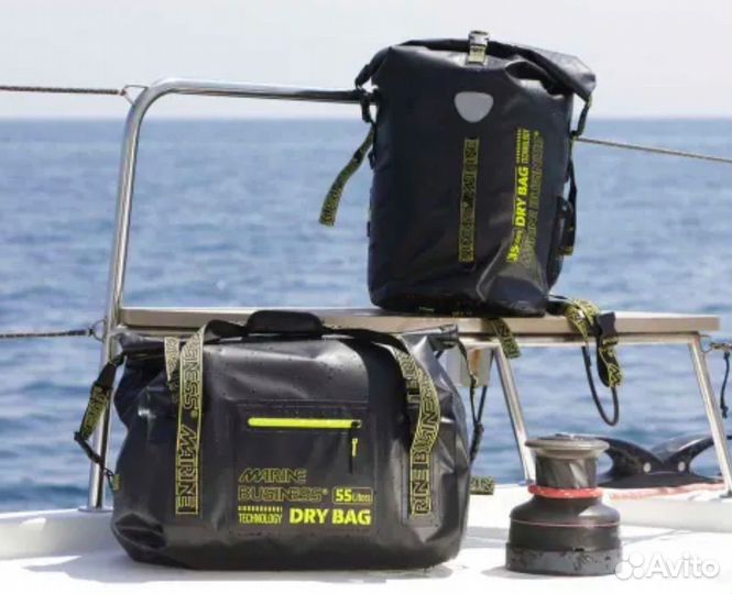 Marine Business сухой мешок Thalassa 35L