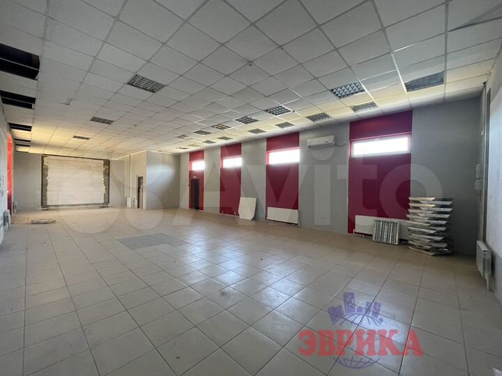 Сдам помещение свободного назначения, 117 м²