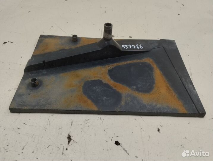 Крепление АКБ корпус / подставка LADA Largus 2012