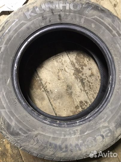 Kumho Ecowing ES01 KH27 225/70 R16 103H