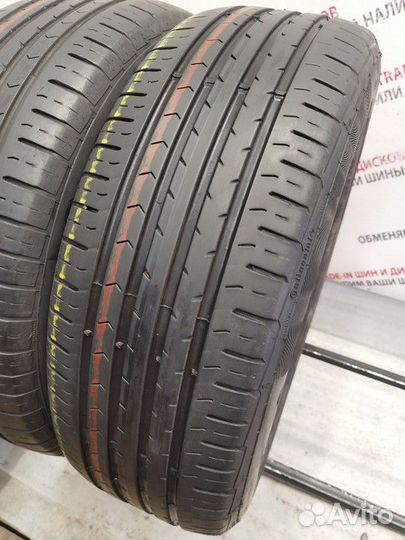 Continental ContiPremiumContact 2 205/60 R16 92V