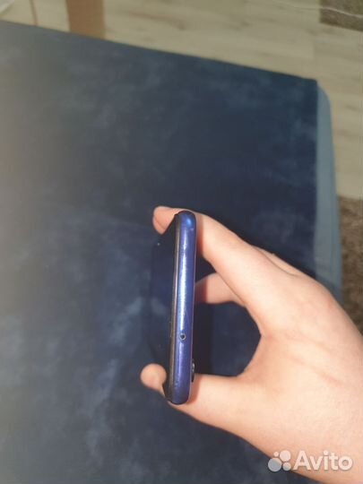 Xiaomi Redmi Note 8T, 4/64 ГБ