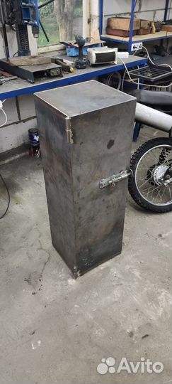 Сварщик с выездом