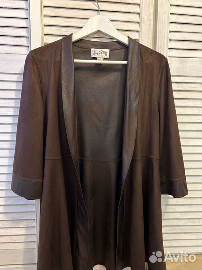 Пиджак женский 46 48, б/у