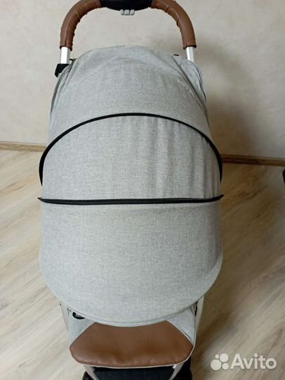 Коляска nuovita corso