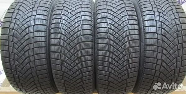 Pirelli Ice Zero 255/50 R19 107T