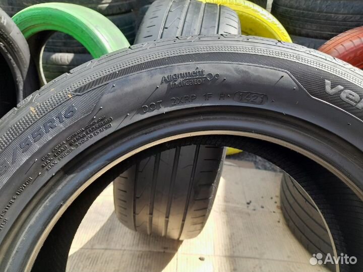 Hankook Ventus Prime 3 K125 205/55 R16
