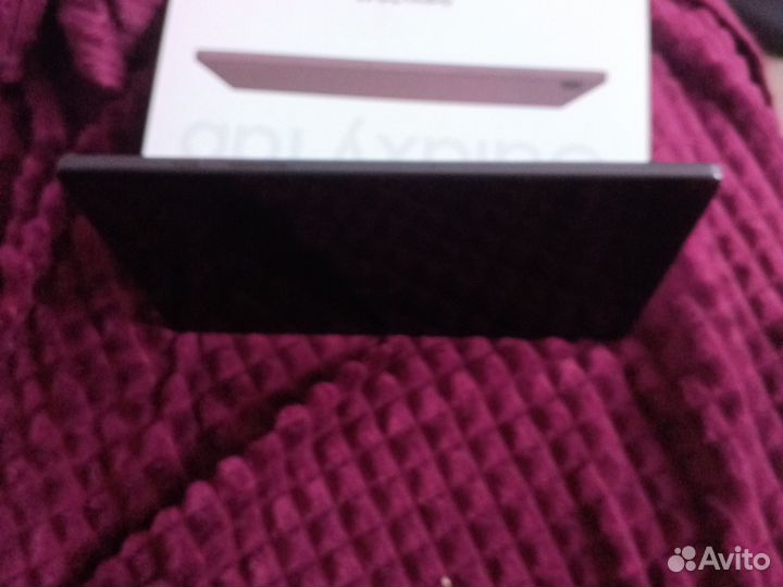 Samsung galaxy Tab A8