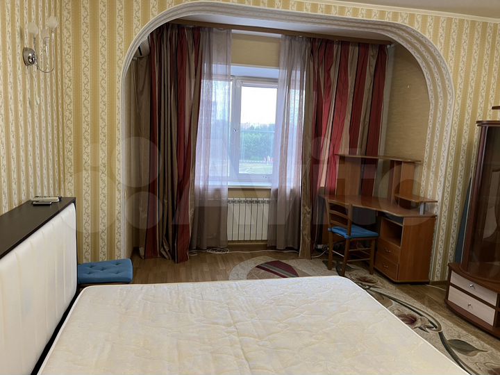 1-к. квартира, 45 м², 5/5 эт.