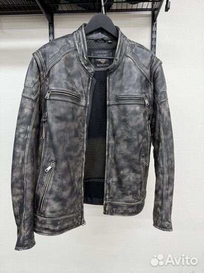 Мотокуртка Harley-Davidson