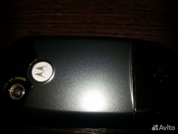Motorola v80